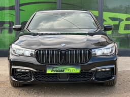 BMW 7 Series — miniatura 2