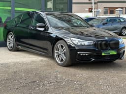 BMW 7 Series — miniatura 3