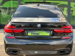 BMW 7 Series — miniatura 5