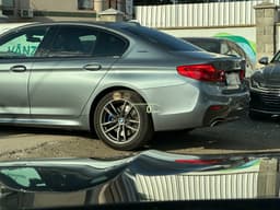 BMW 7 Series — miniatura 17