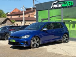 Volkswagen Golf — miniatura 1