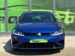 Volkswagen Golf — miniatura 2