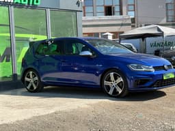 Volkswagen Golf — miniatura 3