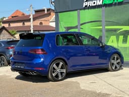 Volkswagen Golf — miniatura 4
