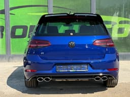 Volkswagen Golf — miniatura 5