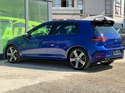 Volkswagen Golf — miniatura 6