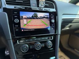 Volkswagen Golf — miniatura 13