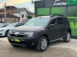 Dacia Duster — miniatura 1
