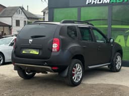 Dacia Duster — miniatura 5