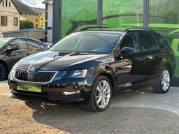 Skoda Octavia — miniatura 1