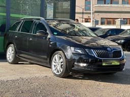Skoda Octavia — miniatura 3