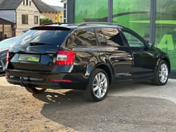 Skoda Octavia — miniatura 4