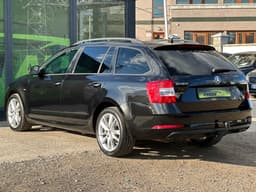 Skoda Octavia — miniatura 5