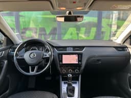 Skoda Octavia — miniatura 11