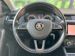 Skoda Octavia — miniatura 12