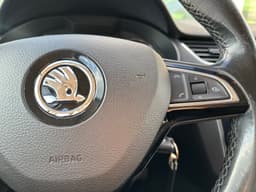 Skoda Octavia — miniatura 13