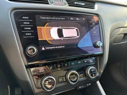 Skoda Octavia — miniatura 15