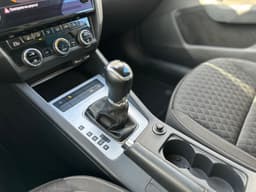 Skoda Octavia — miniatura 16