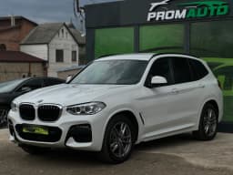 BMW X3 — miniatura 1