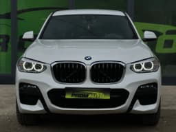 BMW X3 — miniatura 2