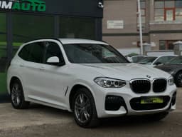BMW X3 — miniatura 3