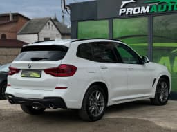 BMW X3 — miniatura 5