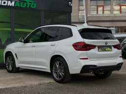 BMW X3 — miniatura 7