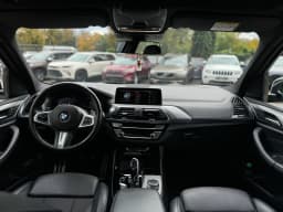 BMW X3 — miniatura 9