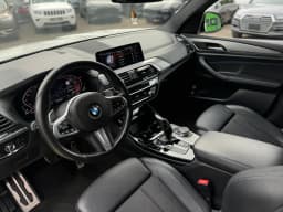 BMW X3 — miniatura 13