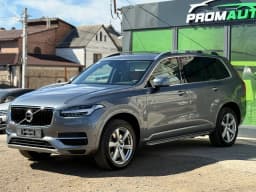 Volvo XC90 — miniatura 1