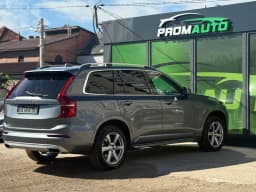 Volvo XC90 — miniatura 4