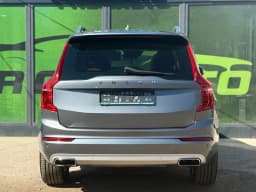 Volvo XC90 — miniatura 5