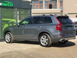 Volvo XC90 — miniatura 6