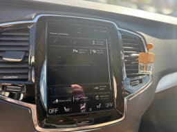 Volvo XC90 — miniatura 8