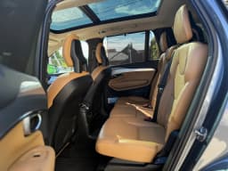 Volvo XC90 — miniatura 10