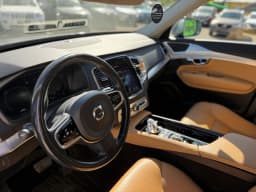 Volvo XC90 — miniatura 11