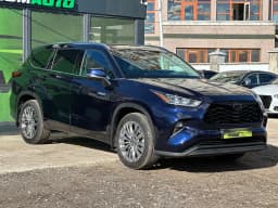 Toyota Highlander — miniatura 3