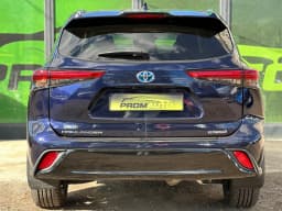 Toyota Highlander — miniatura 5