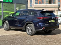 Toyota Highlander — miniatura 6