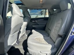 Toyota Highlander — miniatura 8