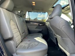 Toyota Highlander — miniatura 9