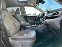 Toyota Highlander — miniatura 10