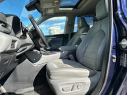 Toyota Highlander — miniatura 11
