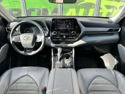 Toyota Highlander — miniatura 13