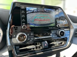 Toyota Highlander — miniatura 15