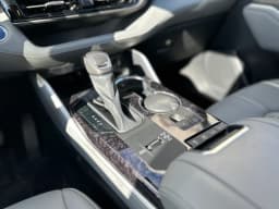 Toyota Highlander — miniatura 16