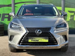Lexus NX — miniatura 2