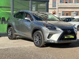 Lexus NX — miniatura 3