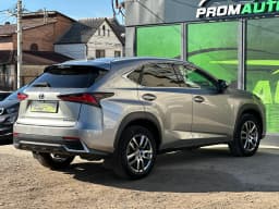Lexus NX — miniatura 4