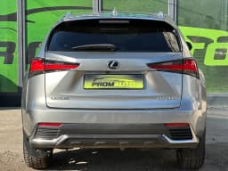 Lexus NX — miniatura 5